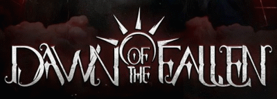 logo Dawn Of The Fallen
